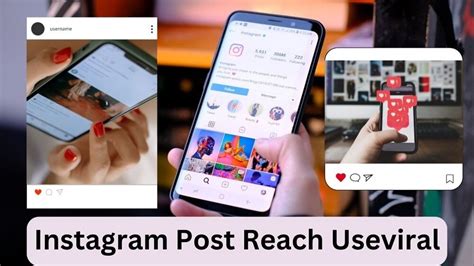 Maximizing Your Instagram Post Reach Useviral in 2024